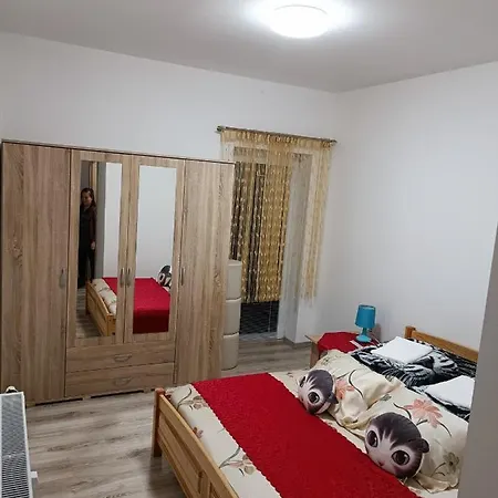Viet Sen * Železná Ruda