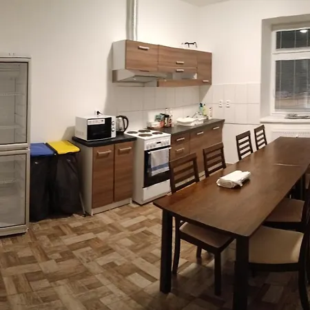 Viet Sen Železná Ruda