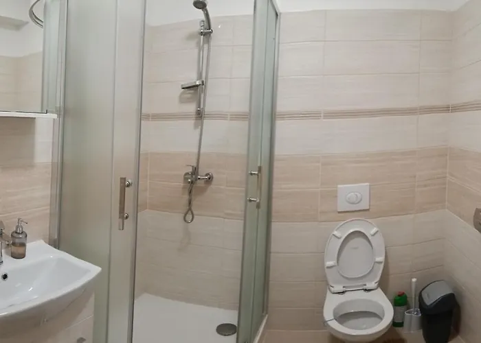 Viet Sen Penzion Železná Ruda
