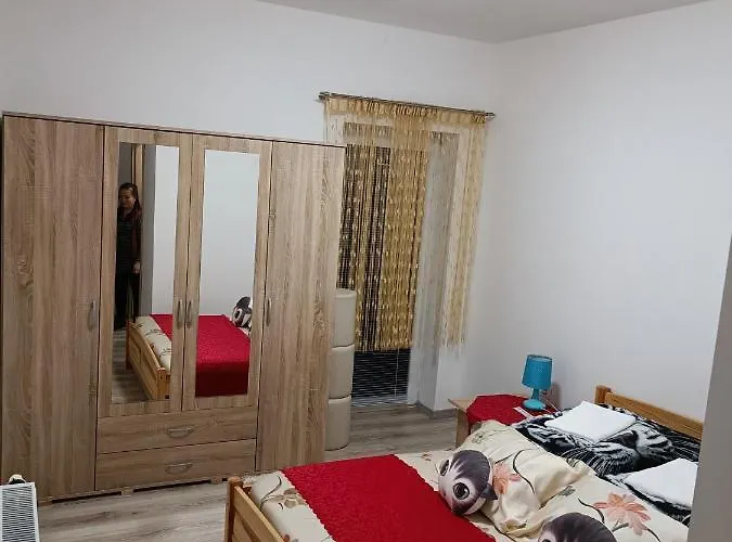 Viet Sen * Železná Ruda